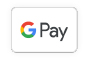 Pay securely with Google Pay